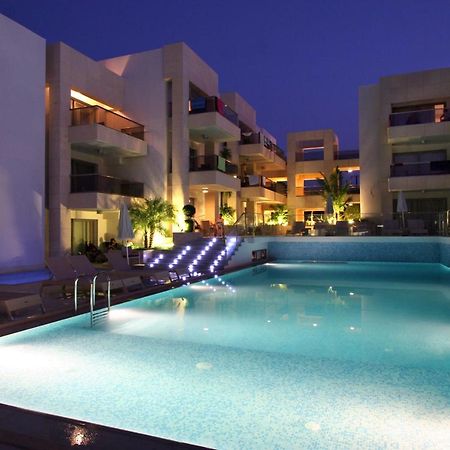 Summertime Boutique Hotel&Spa Platanés Extérieur photo