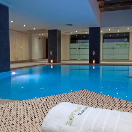 Summertime Boutique Hotel&Spa Platanés Extérieur photo
