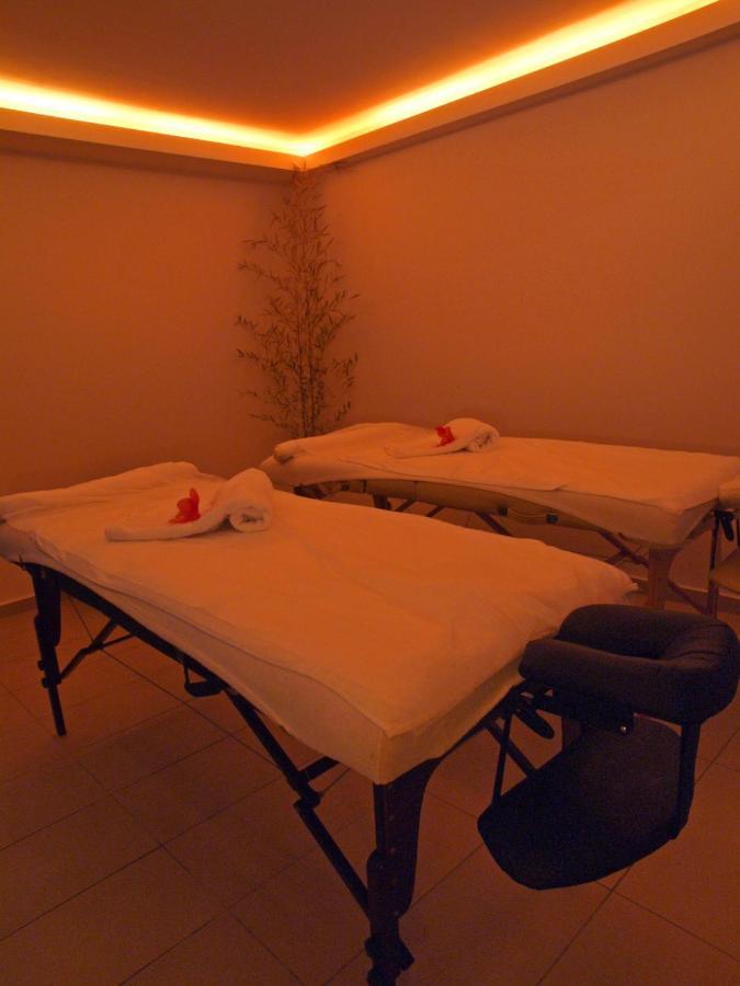 Summertime Boutique Hotel&Spa Platanés Extérieur photo