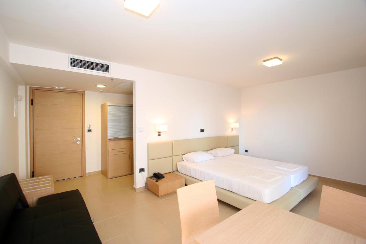Summertime Boutique Hotel&Spa Platanés Extérieur photo