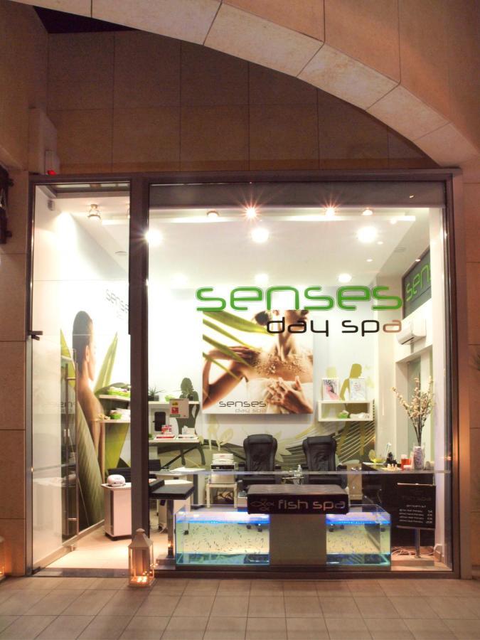 Summertime Boutique Hotel&Spa Platanés Extérieur photo