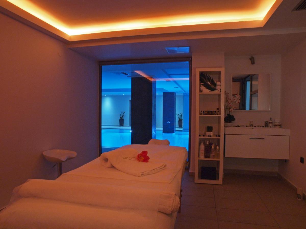 Summertime Boutique Hotel&Spa Platanés Extérieur photo