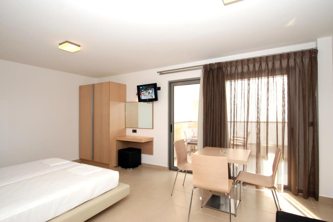 Summertime Boutique Hotel&Spa Platanés Extérieur photo