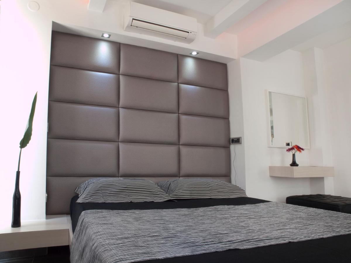 Summertime Boutique Hotel&Spa Platanés Extérieur photo
