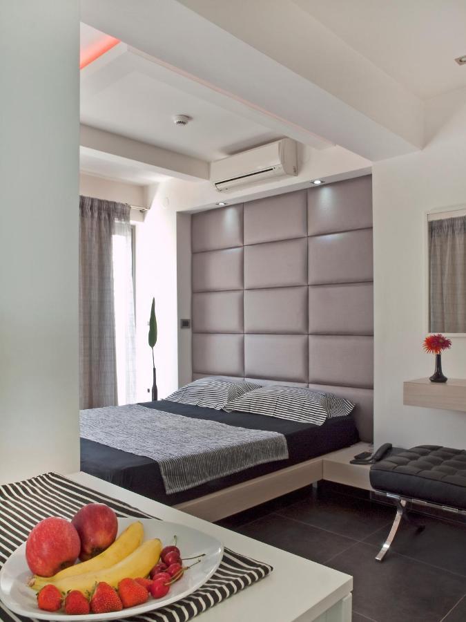 Summertime Boutique Hotel&Spa Platanés Extérieur photo