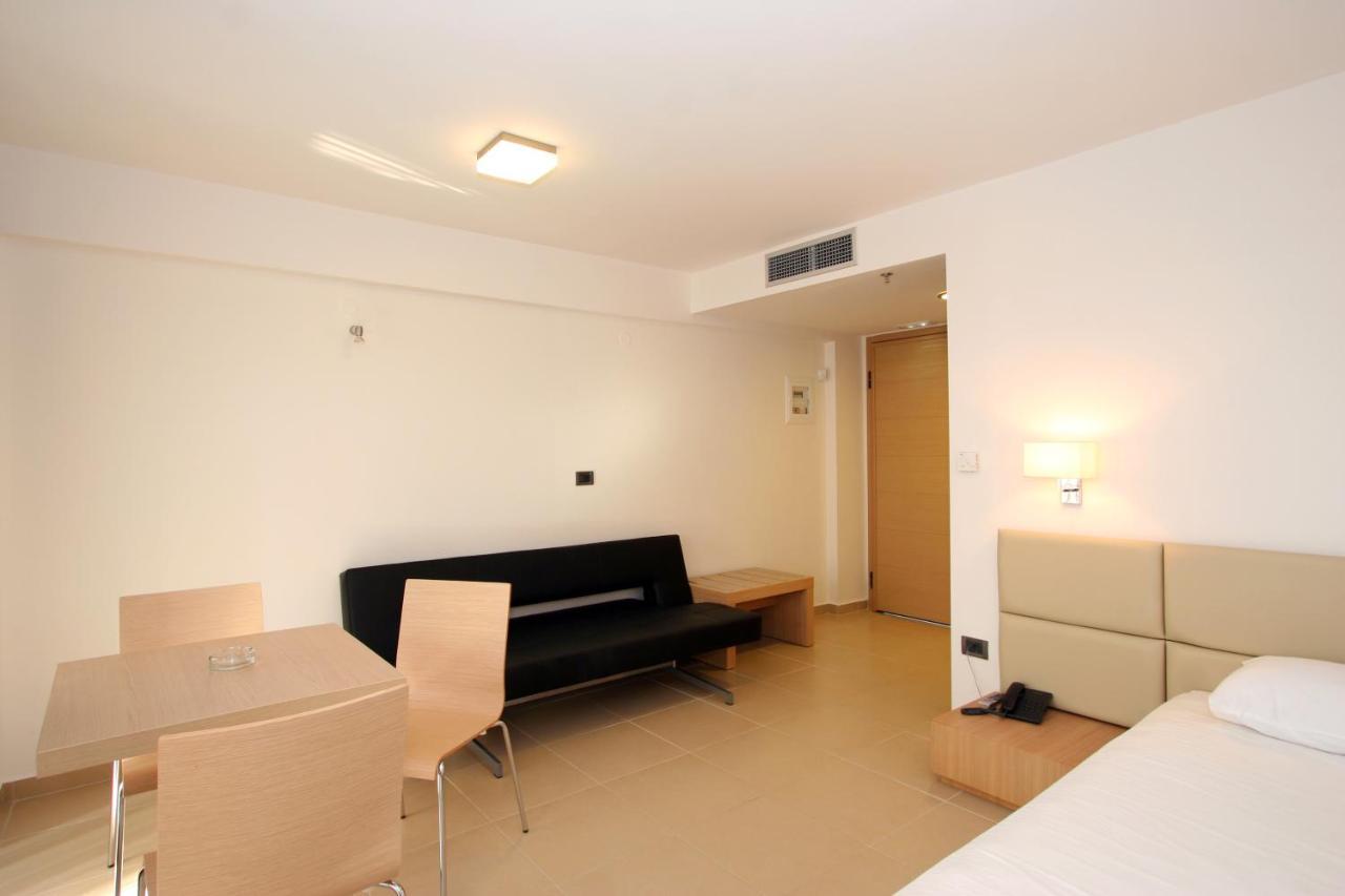 Summertime Boutique Hotel&Spa Platanés Extérieur photo