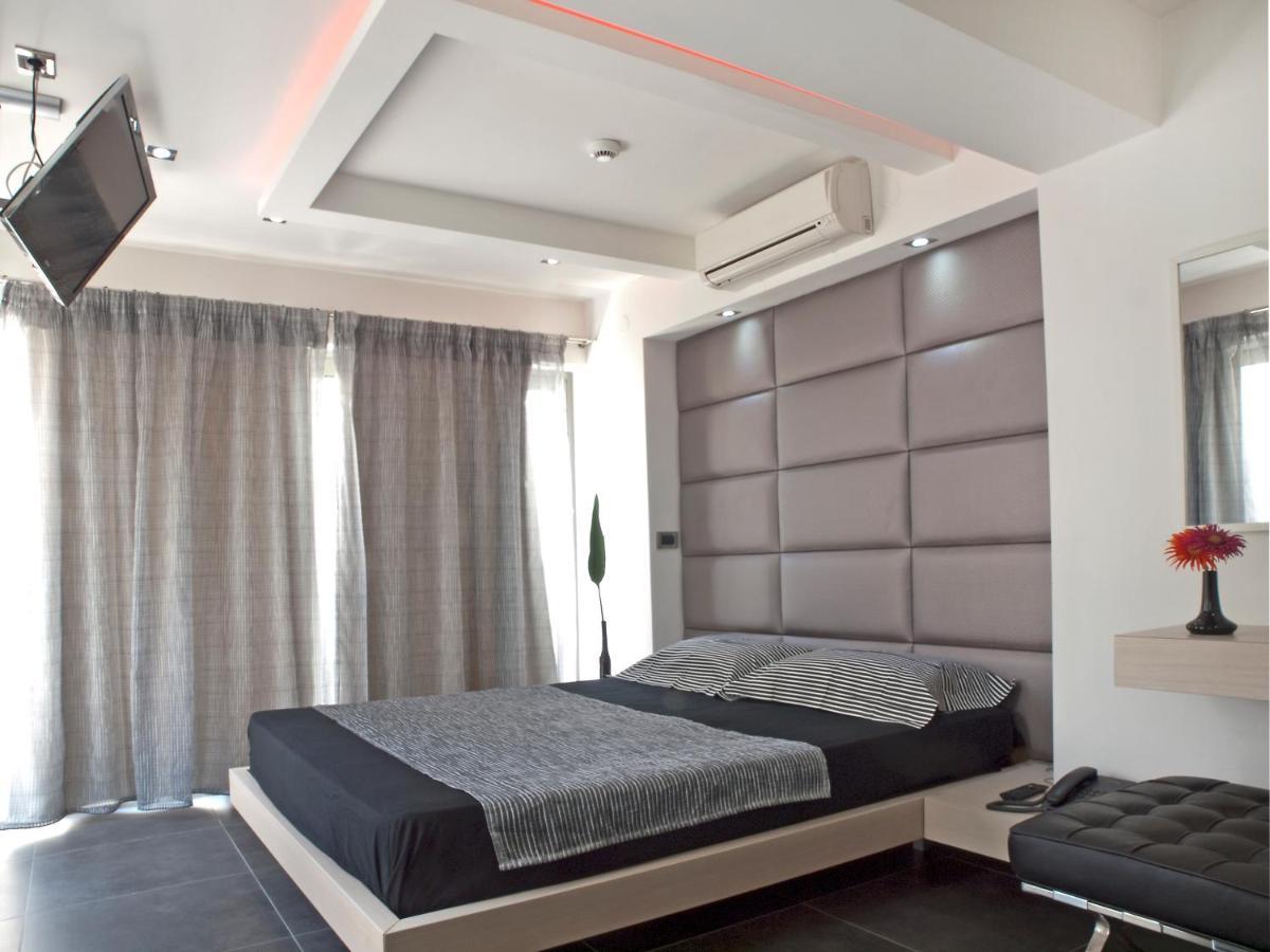Summertime Boutique Hotel&Spa Platanés Extérieur photo