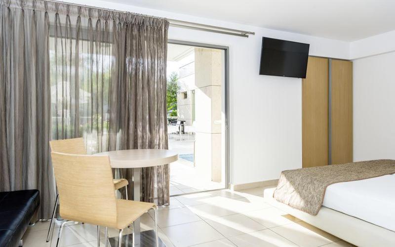 Summertime Boutique Hotel&Spa Platanés Extérieur photo