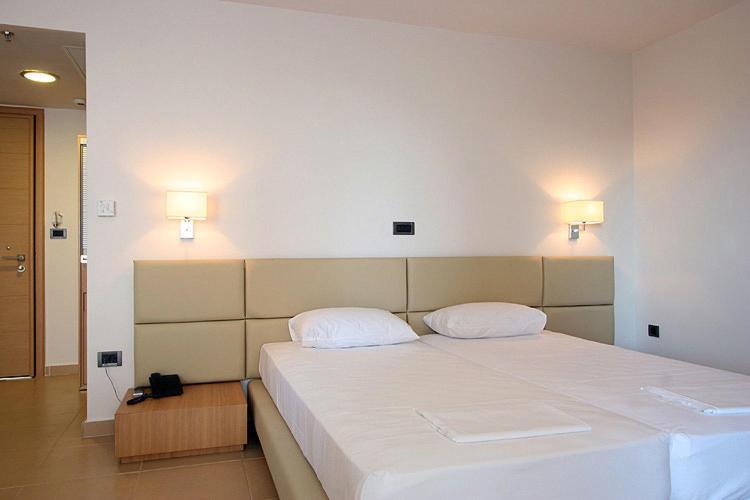 Summertime Boutique Hotel&Spa Platanés Extérieur photo