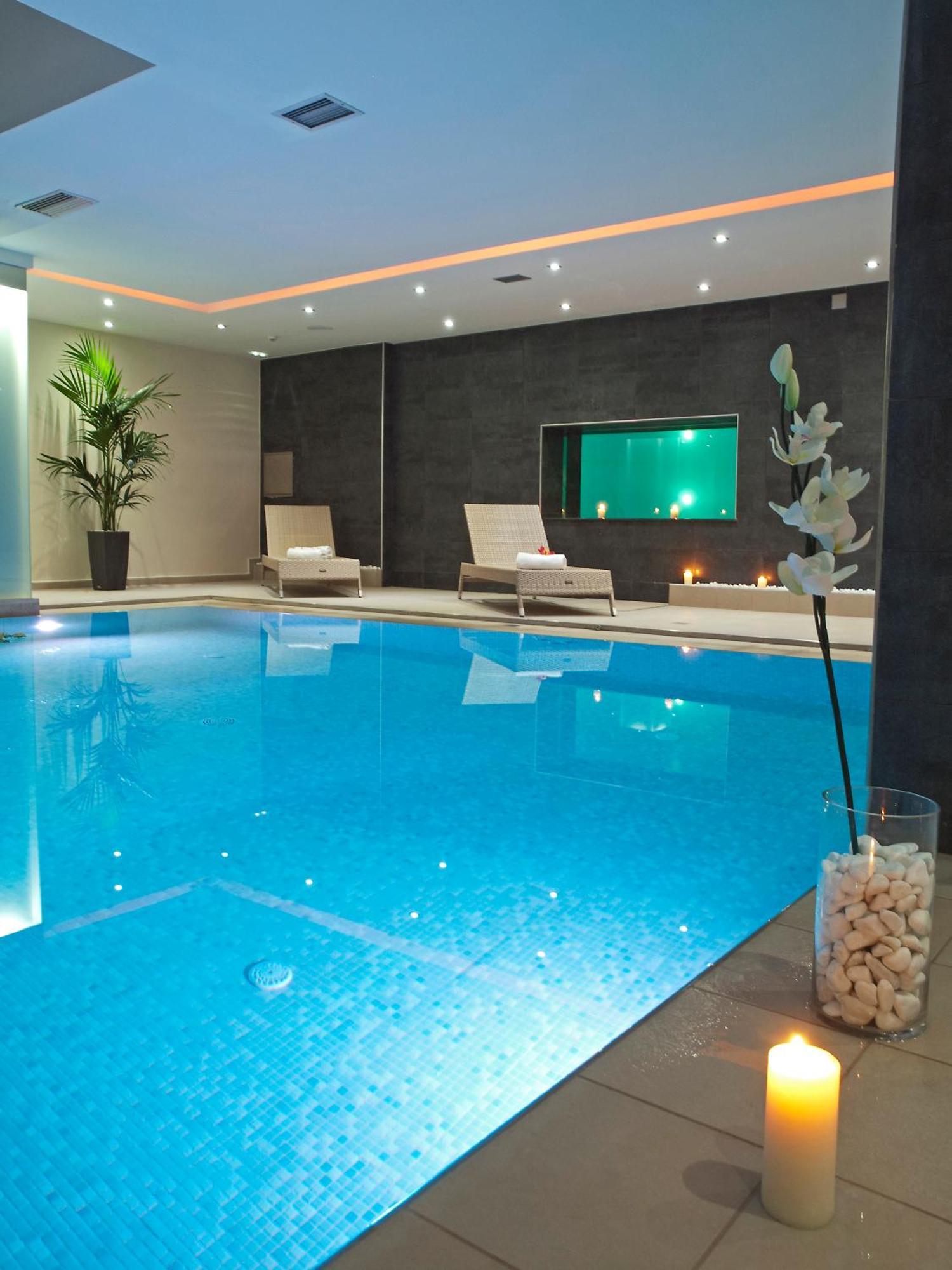 Summertime Boutique Hotel&Spa Platanés Extérieur photo
