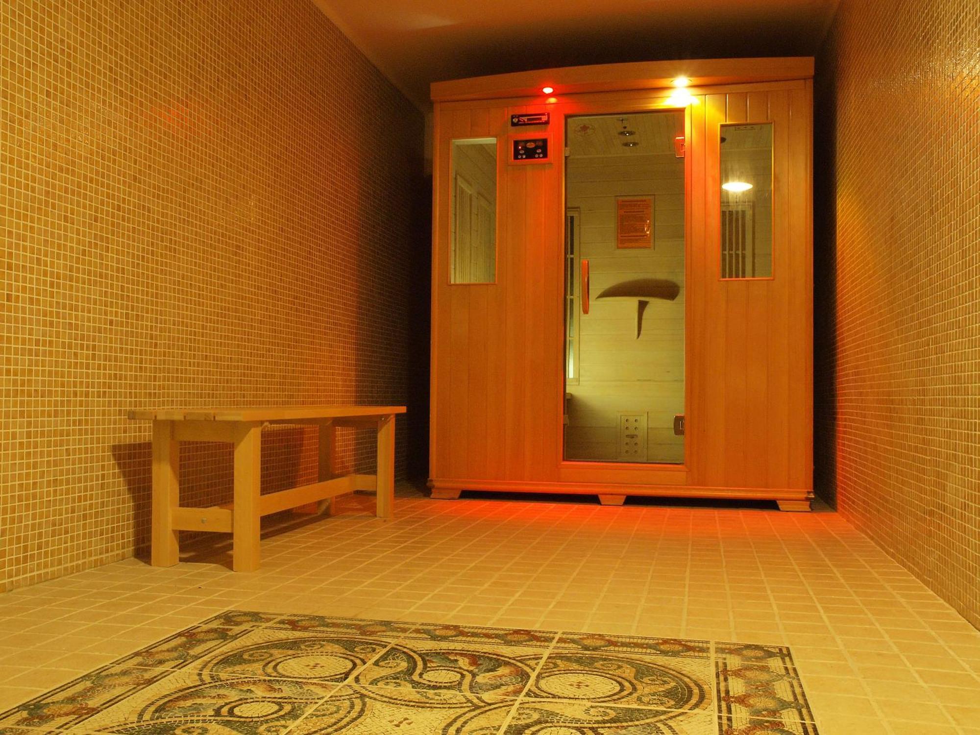 Summertime Boutique Hotel&Spa Platanés Extérieur photo